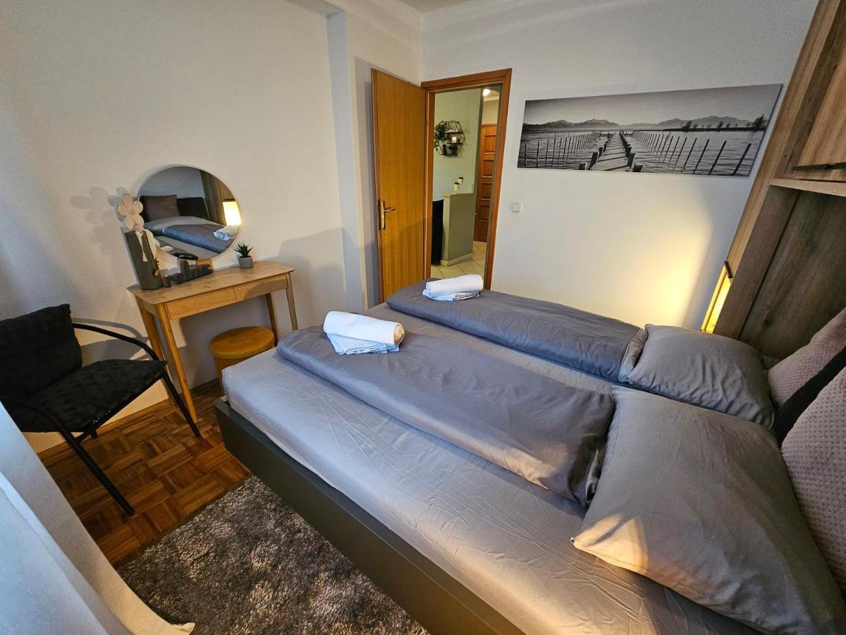 Apartment Gloria 로비니 외부 사진