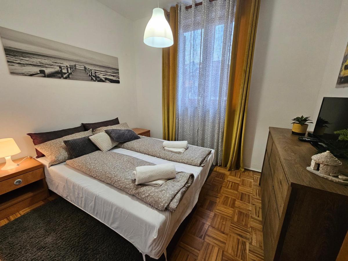 Apartment Gloria 로비니 외부 사진